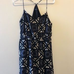 Madewell Dress